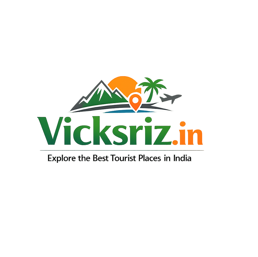 vicksriz.in